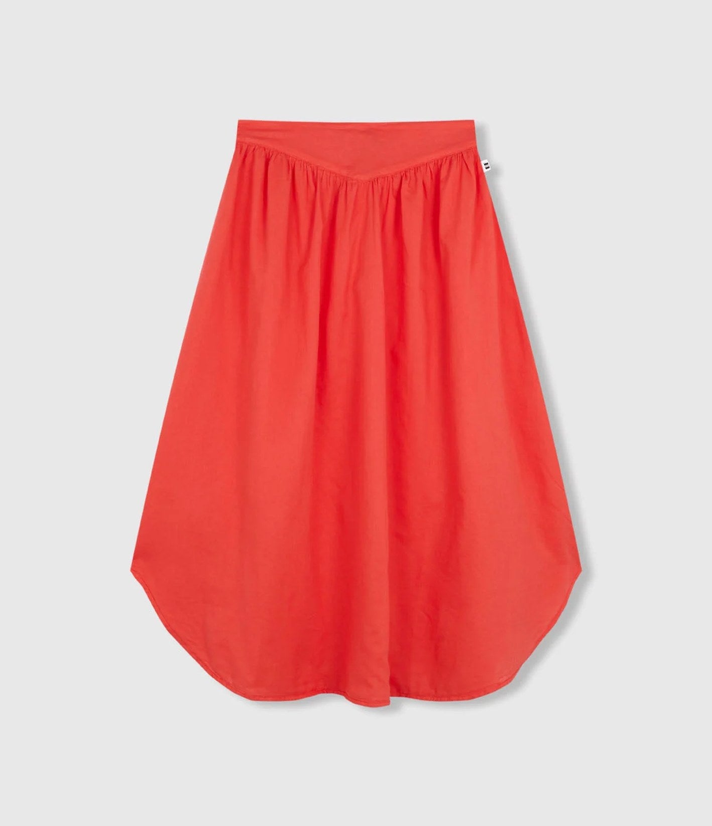 Beatriz Furest Faustina Red