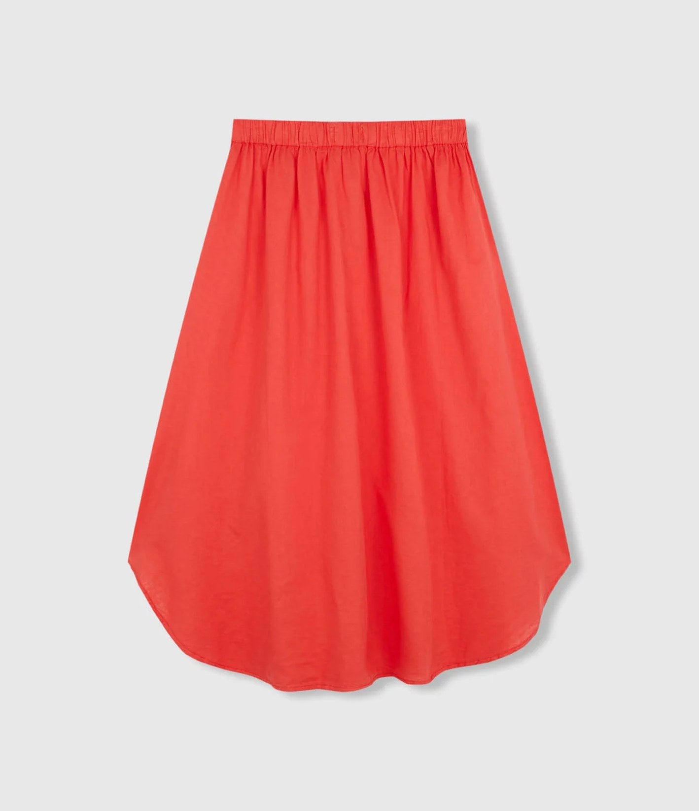 Beatriz Furest Faustina Red