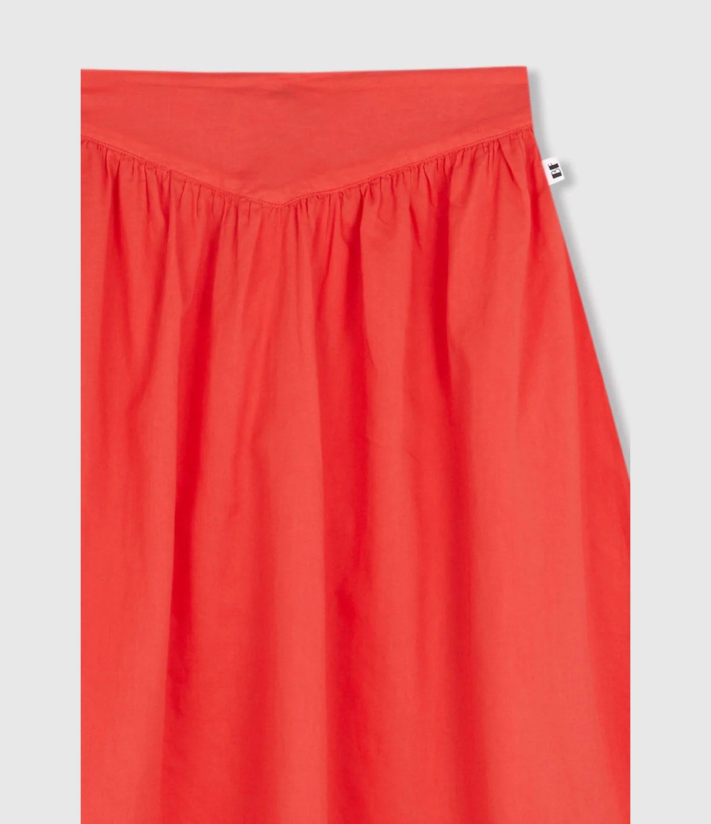 Beatriz Furest Faustina Red