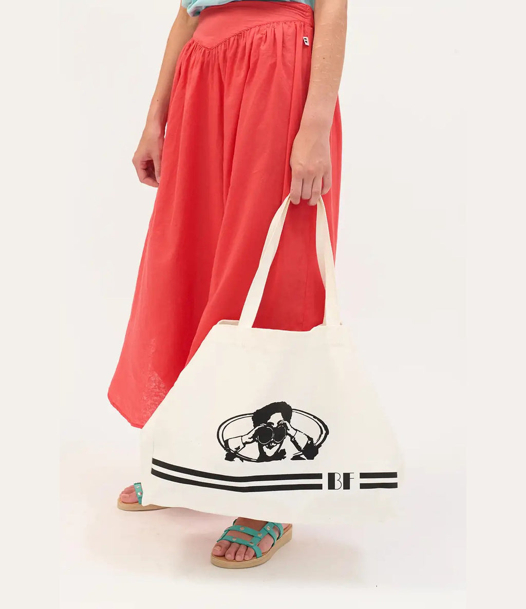 Beatriz Furest Faustina Red