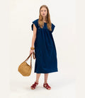 Beatriz Furest Sally Denim Navy