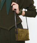 Beatriz Furest Dario Khaki