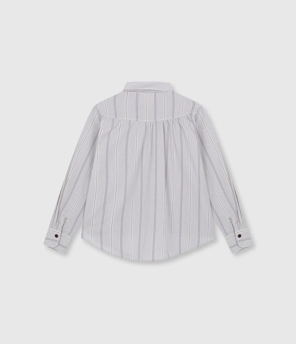 Beatriz Furest Tidal Ecru and Grey