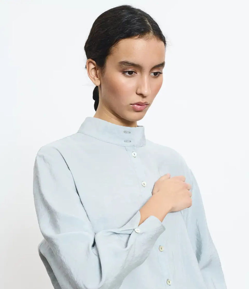 Beatriz Furest Dua Light Grey