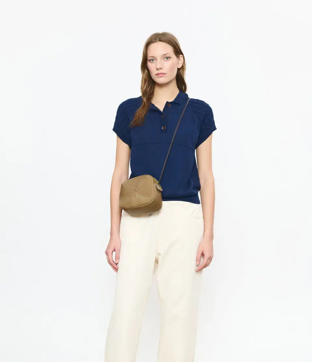 Beatriz Furest Newport Ecru
