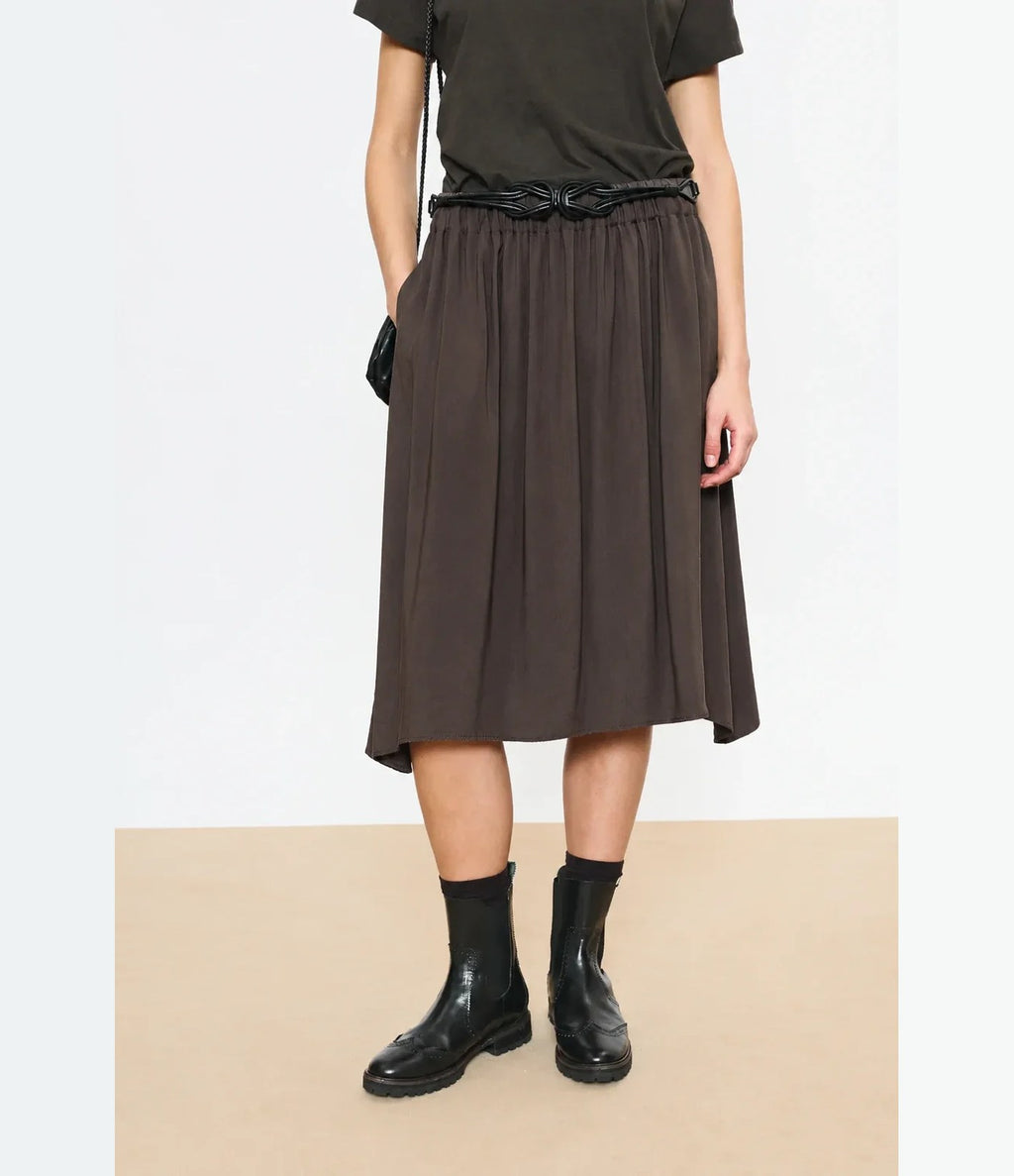 Beatriz Furest Molly Dark Taupe