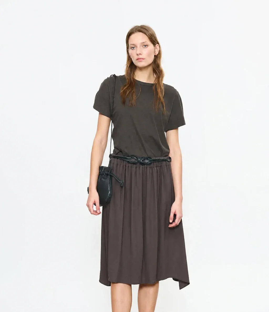 Beatriz Furest Molly Dark Taupe
