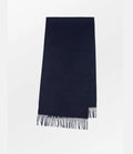 Becksondergaard Crystal Edition Scarf Dark Blue
