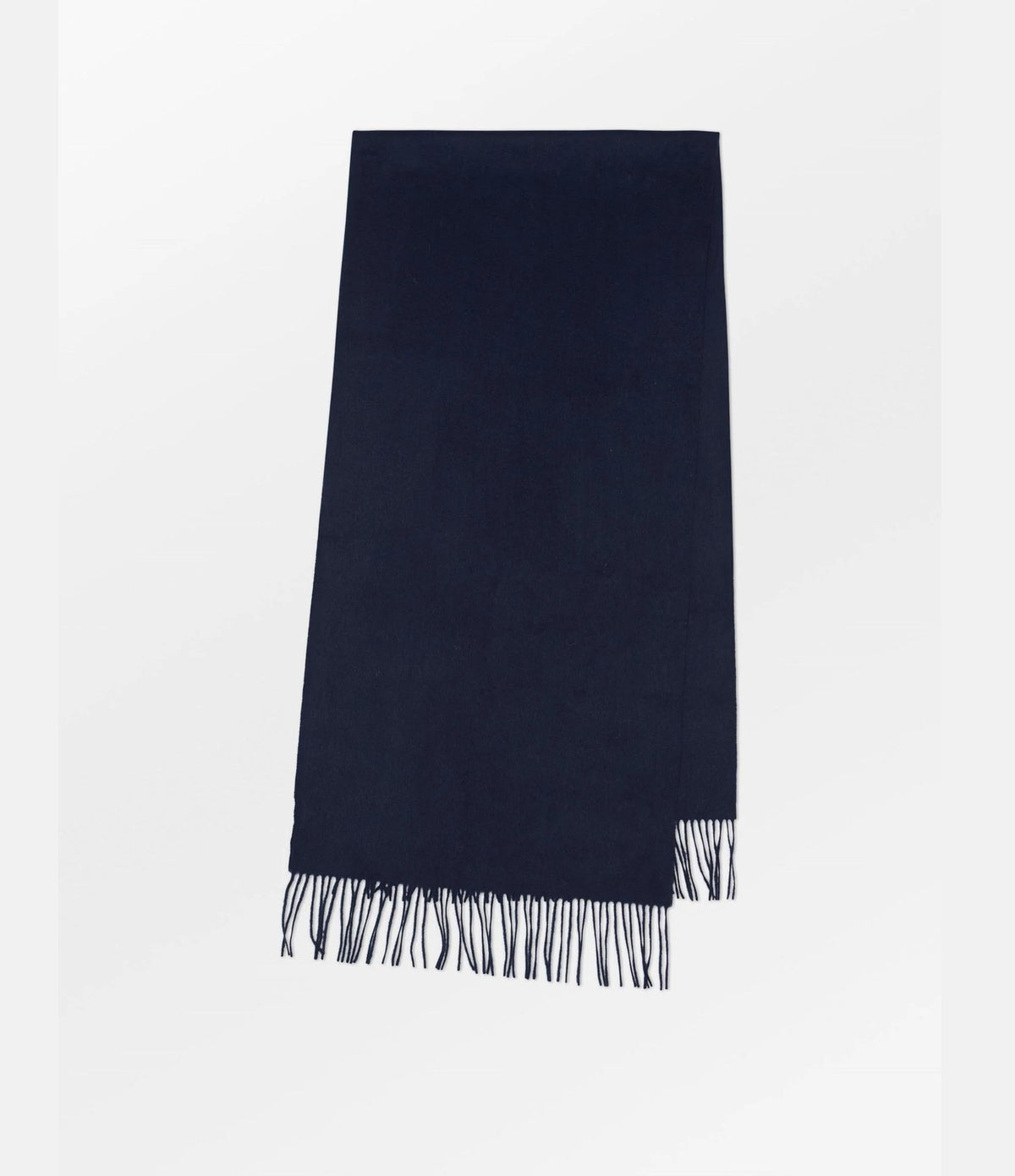 Becksondergaard Crystal Edition Scarf Dark Blue