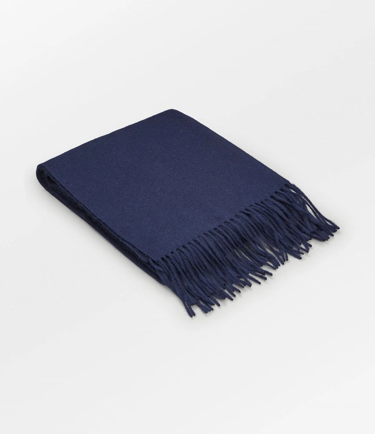 Becksondergaard Crystal Edition Scarf Dark Blue