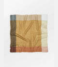 Becksondergaard Ekko Wica Scarf Brown Sugar