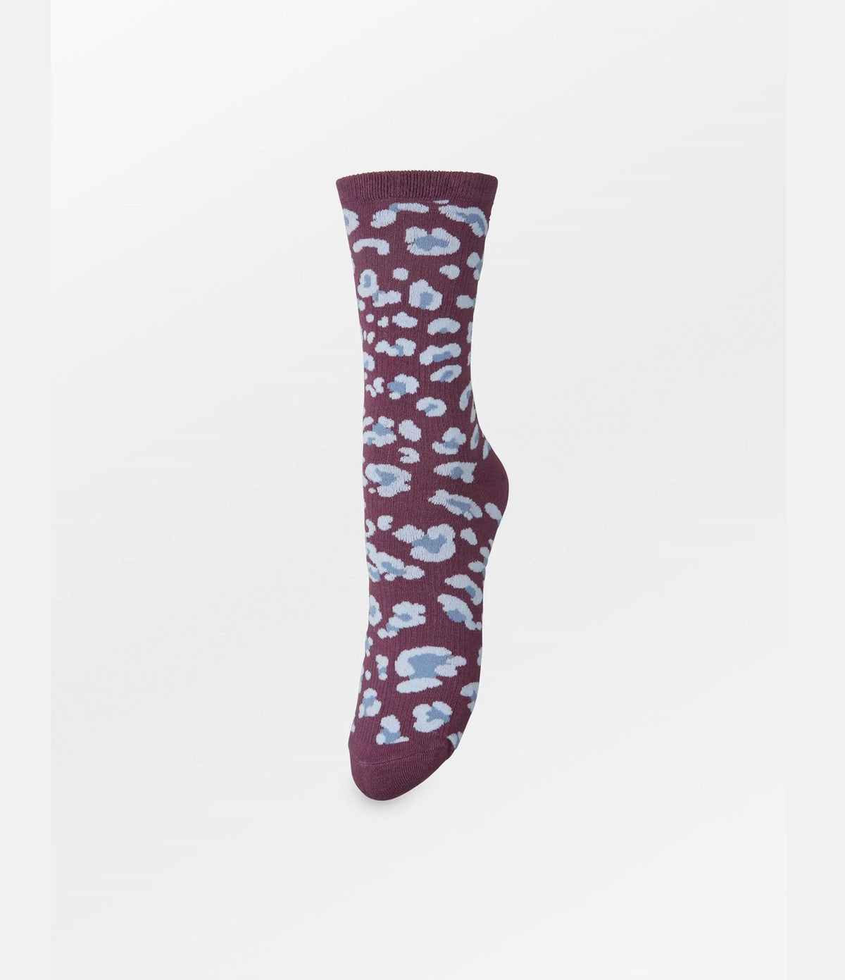 Becksondergaard Leony Cotta Sock Skyway Blue
