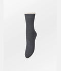 Becksondergaard Talula Sock Turbulence Gray