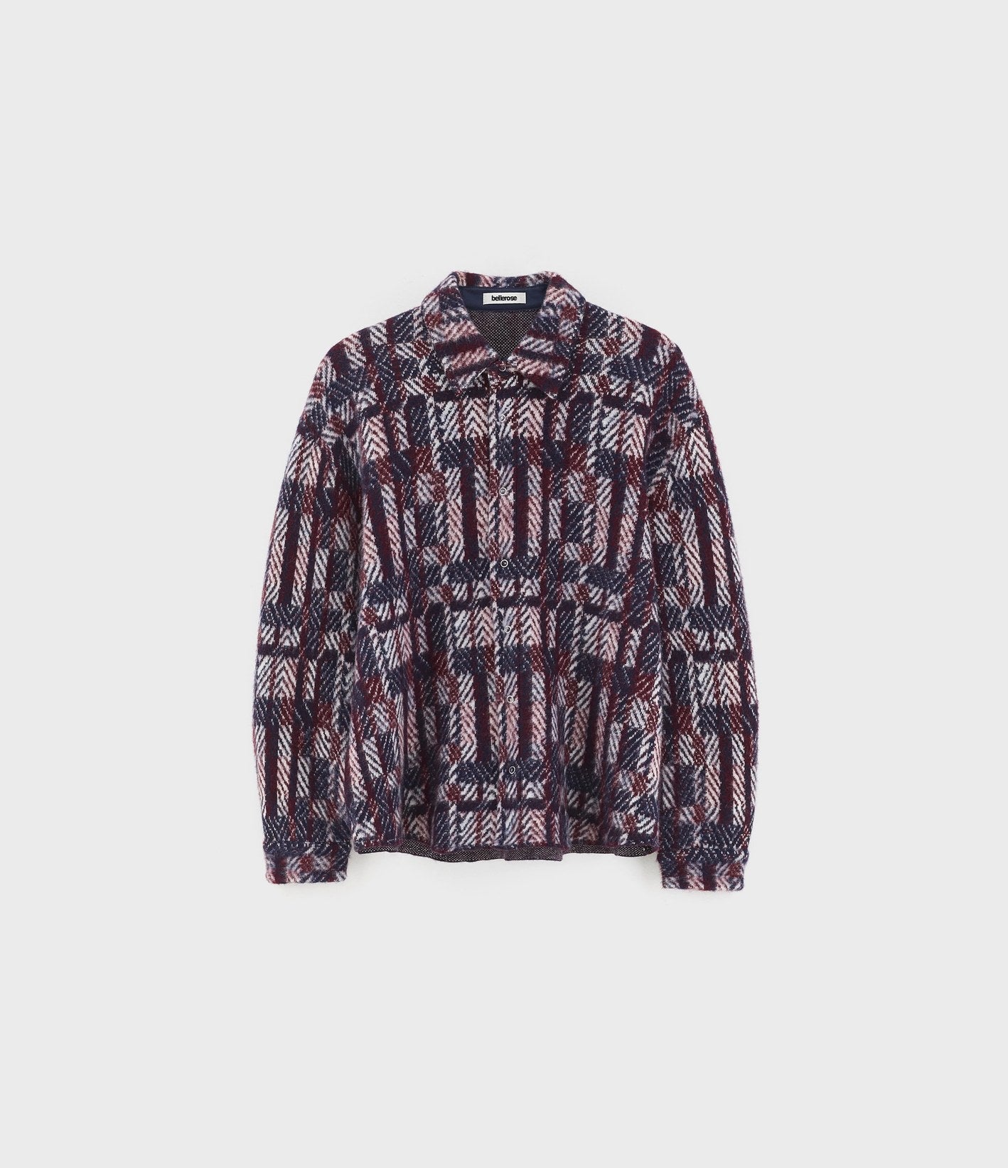 Bellerose Aet Overshirt Dib