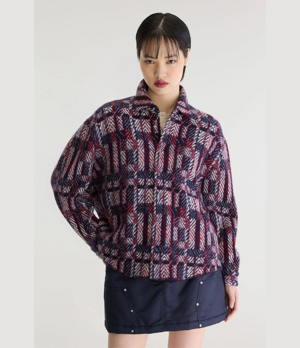 Bellerose Aet Overshirt Dib