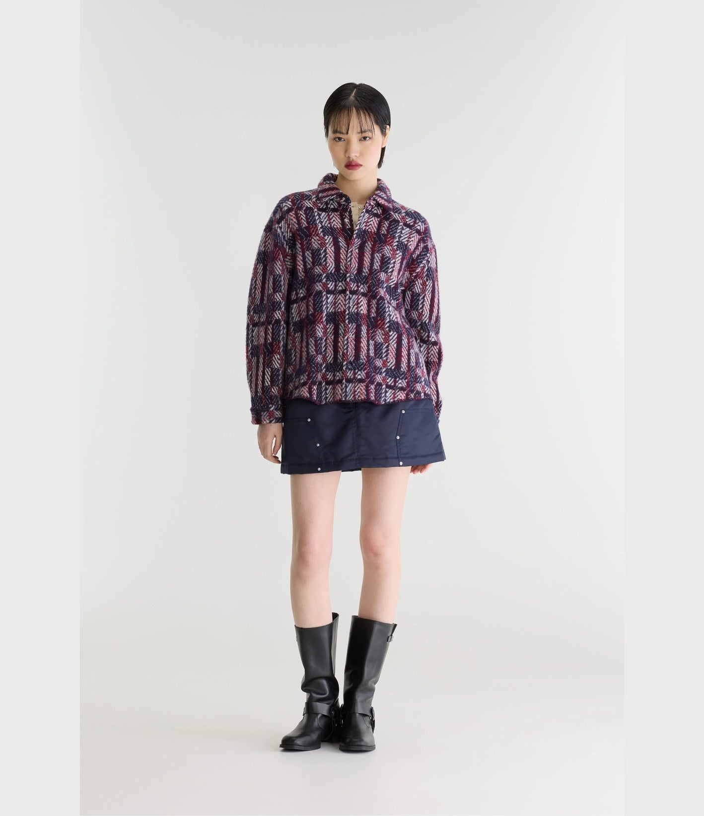 Bellerose Aet Overshirt Dib