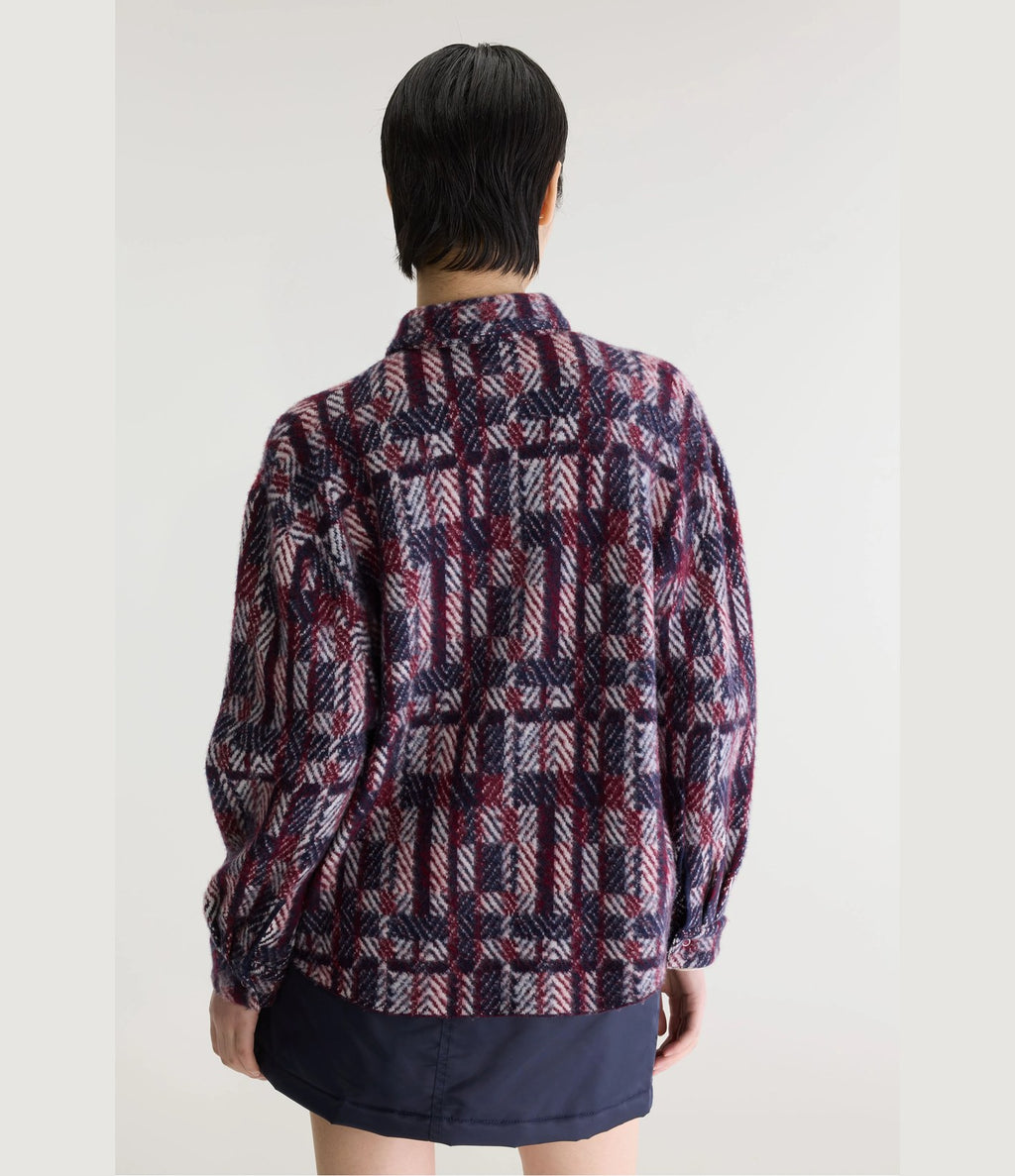 Bellerose Aet Overshirt Dib