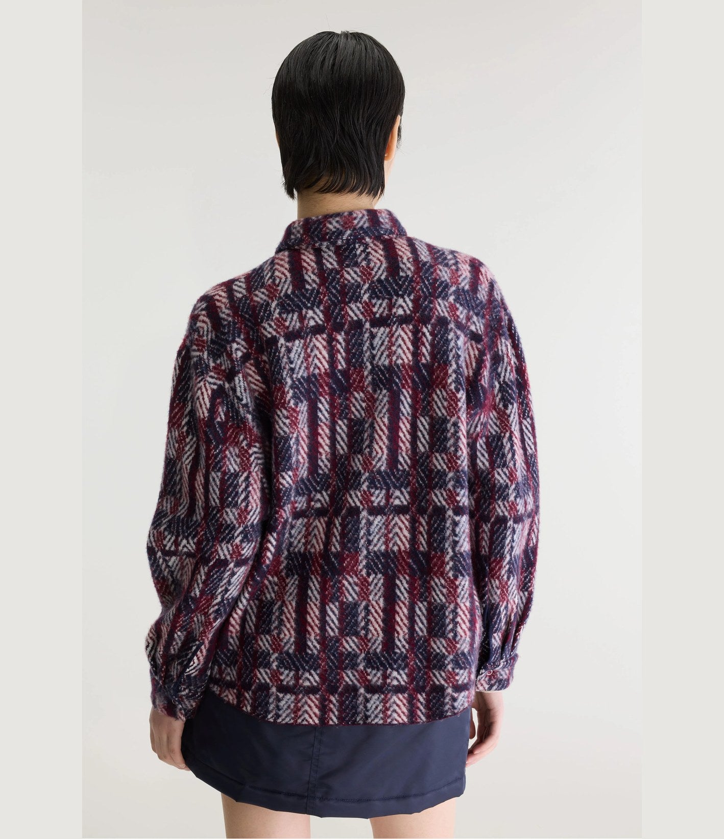 Bellerose Aet Overshirt Dib