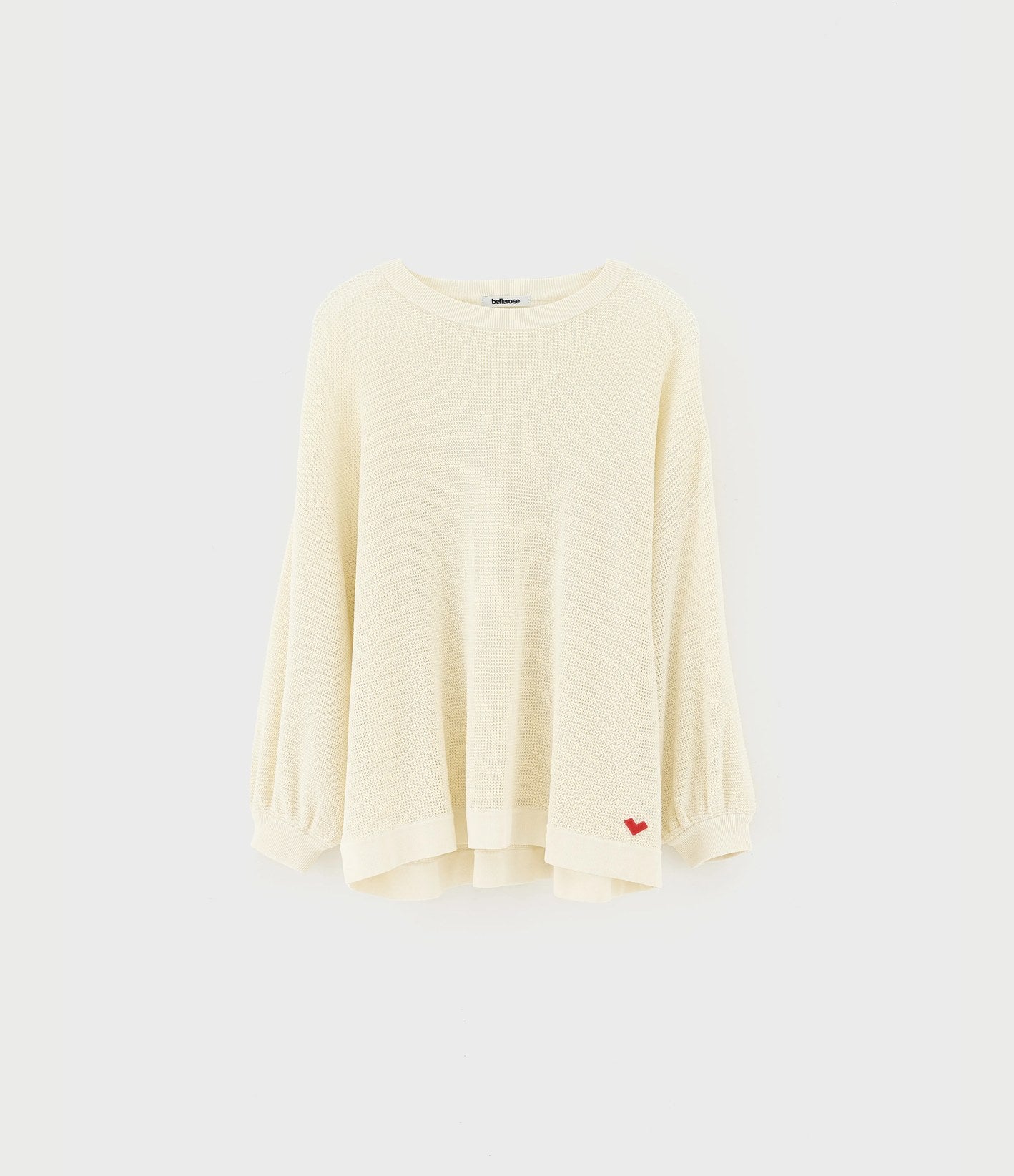 Bellerose Alie Pull Creme