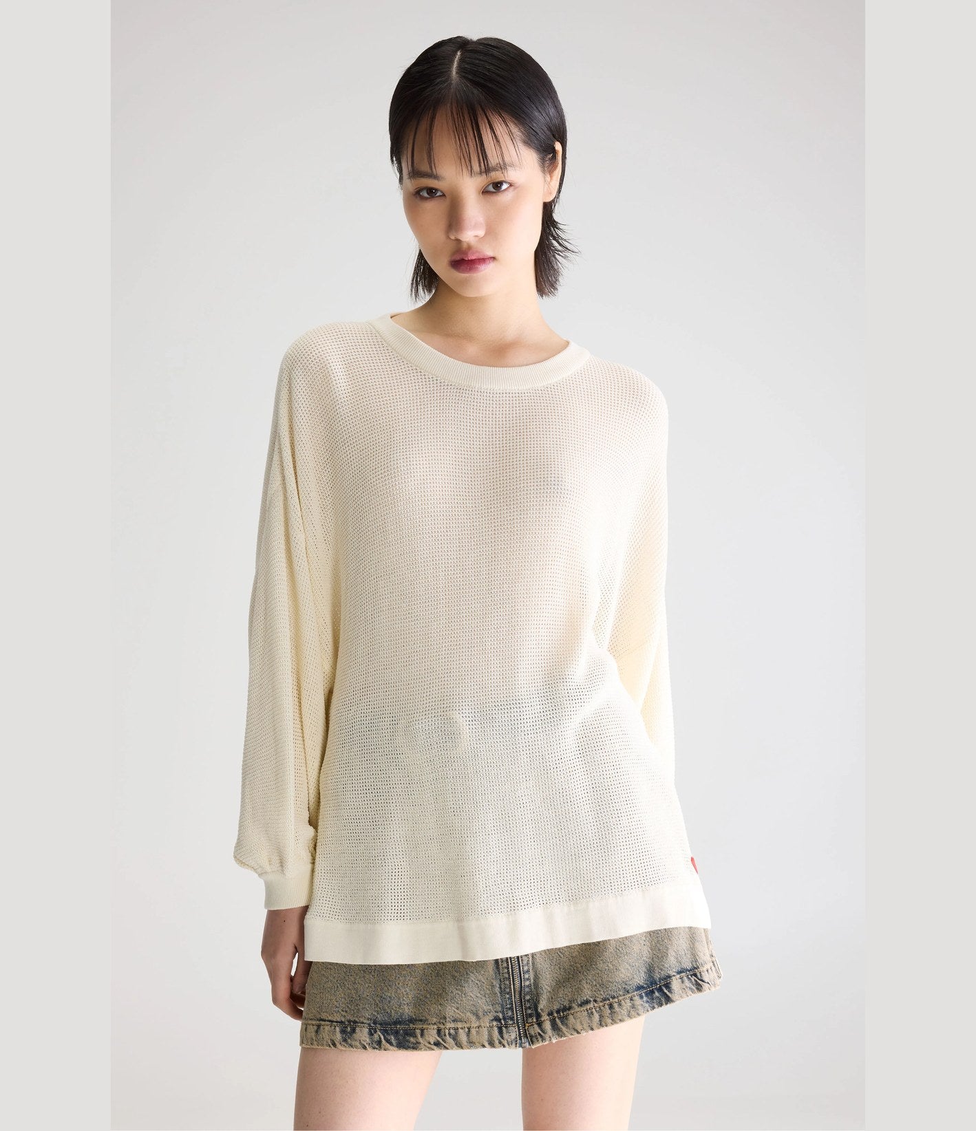 Bellerose Alie Pull Creme