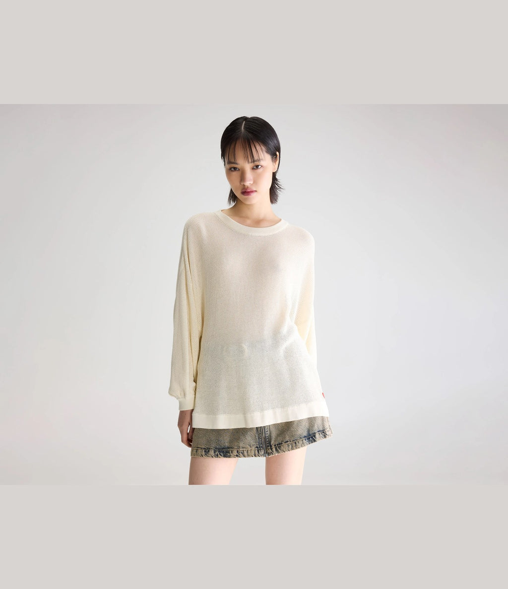 Bellerose Alie Pull Creme