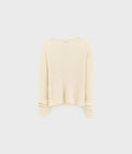 Bellerose Aryro Jersey Natural
