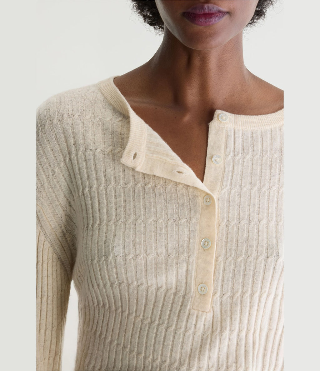 Bellerose Aryro Jersey Natural