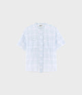 Bellerose Cloe Camisa Celeste