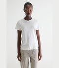 Bellerose Covi Camiseta Oyster