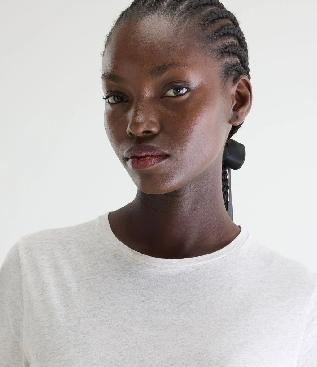 Bellerose Covi Camiseta Oyster