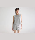 Bellerose Cuare Debardeur Gris