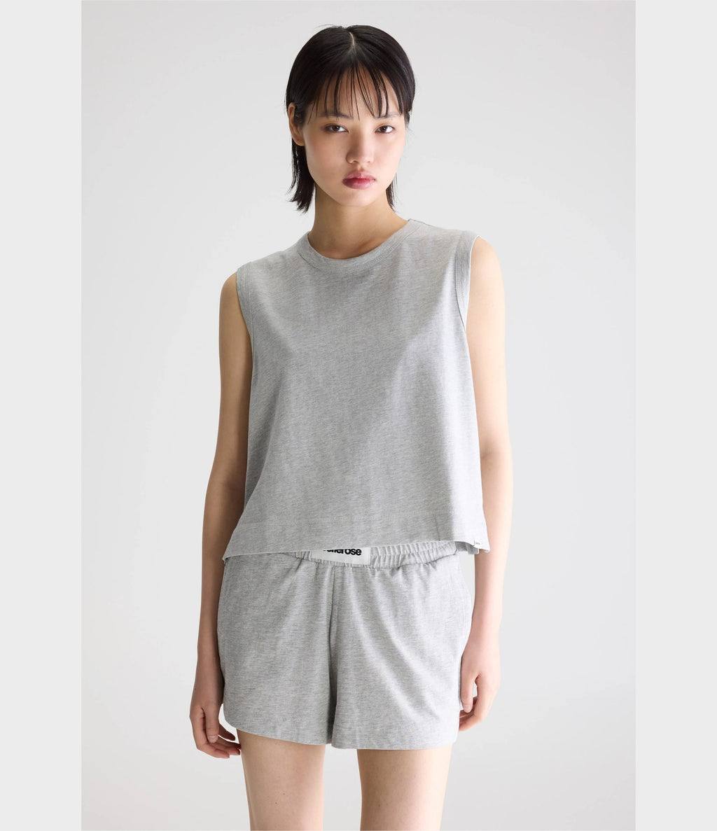 Bellerose Cuare Debardeur Gris