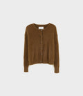 Bellerose Dathan Cardigan Bison