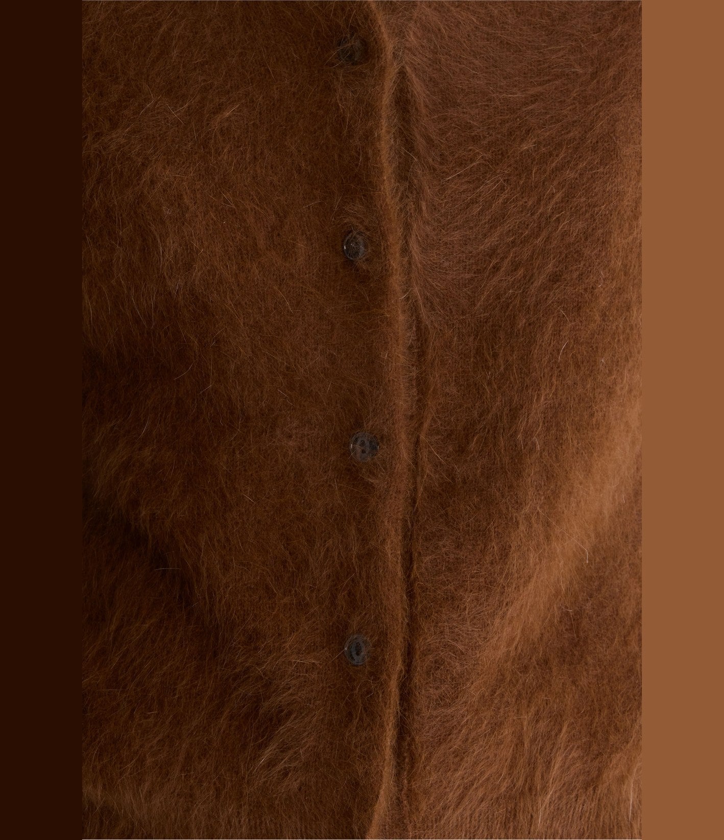 Bellerose Dathan Cardigan Bison