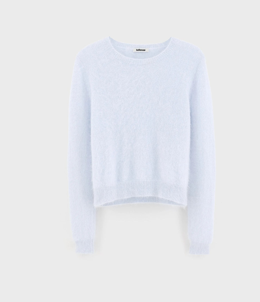 Bellerose Datti Jersey Azul Polvo