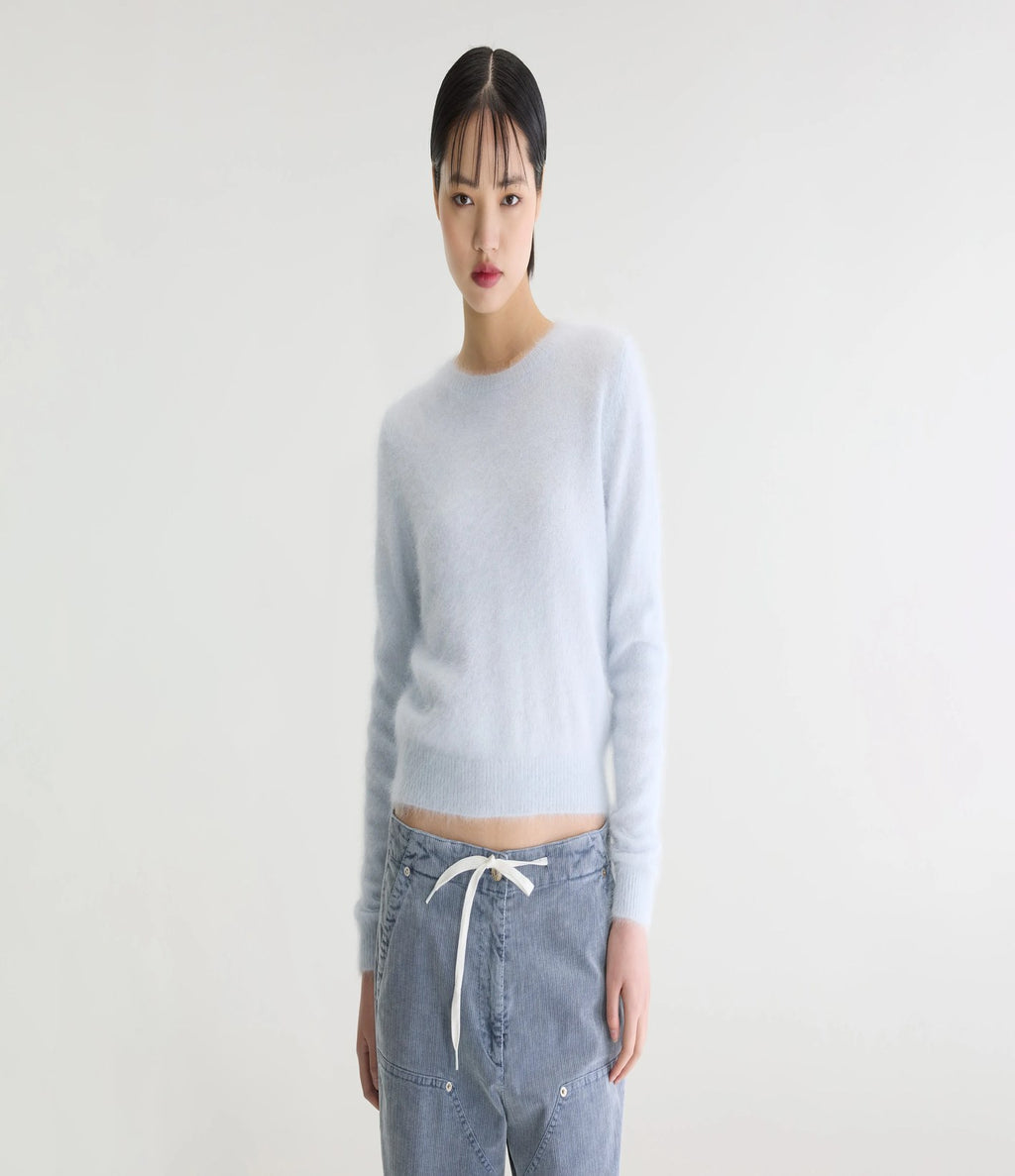 Bellerose Datti Jersey Azul Polvo