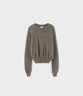 Bellerose Derny Jersey Taupe