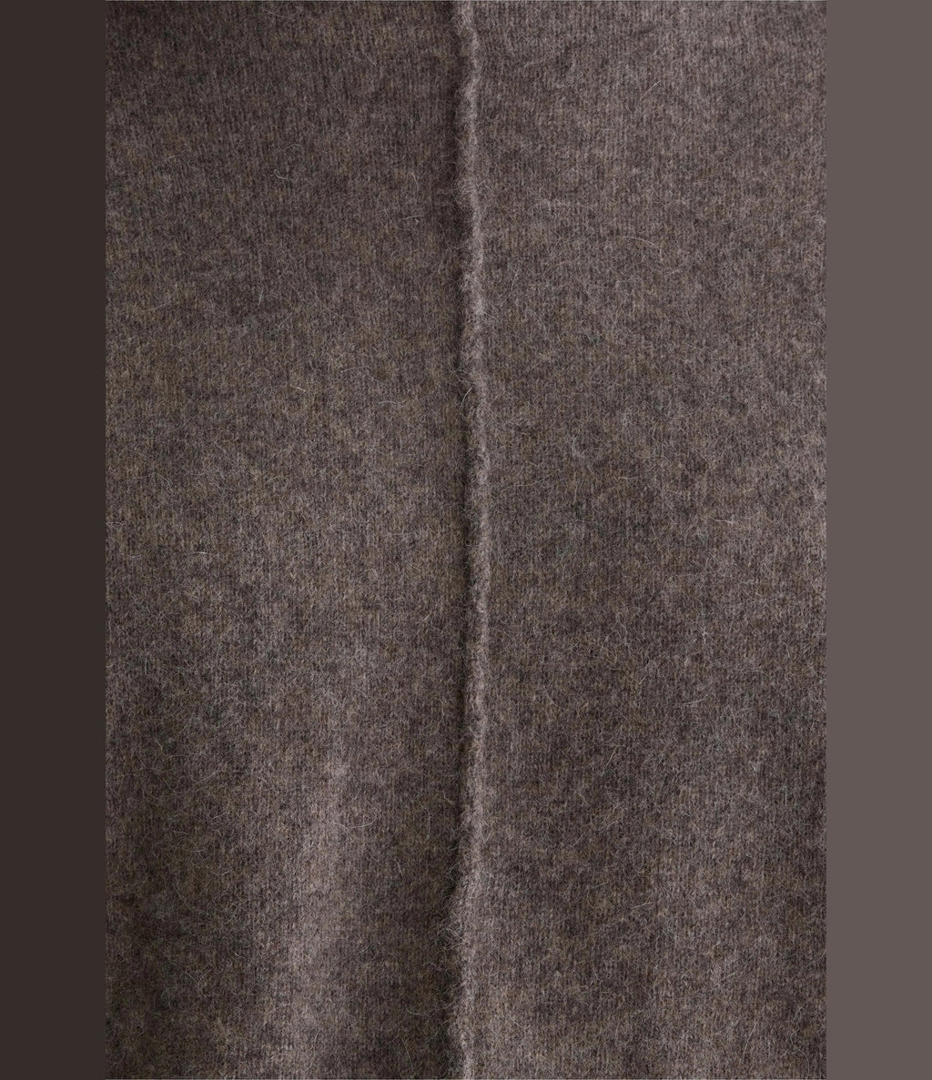 Bellerose Derny Jersey Taupe
