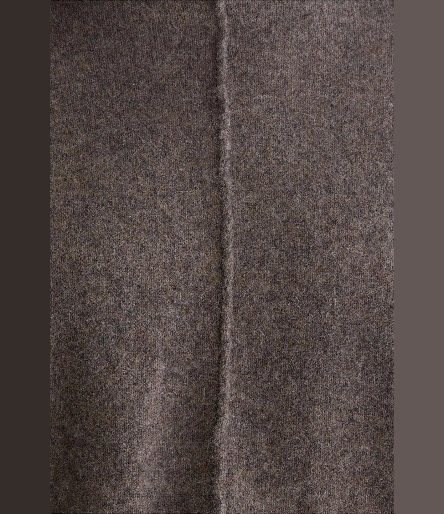 Bellerose Derny Jersey Taupe