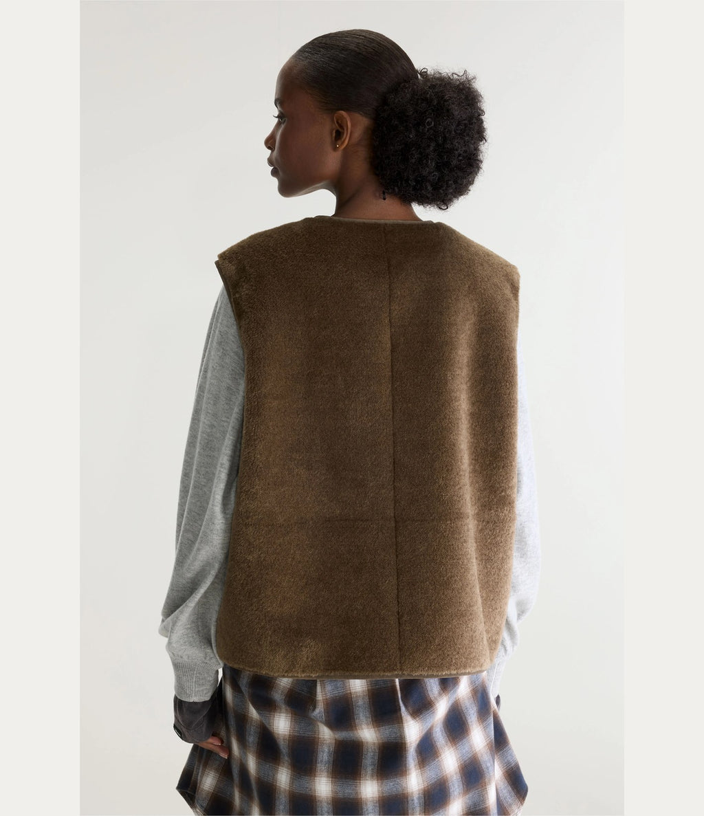 Bellerose Elinor Mocca