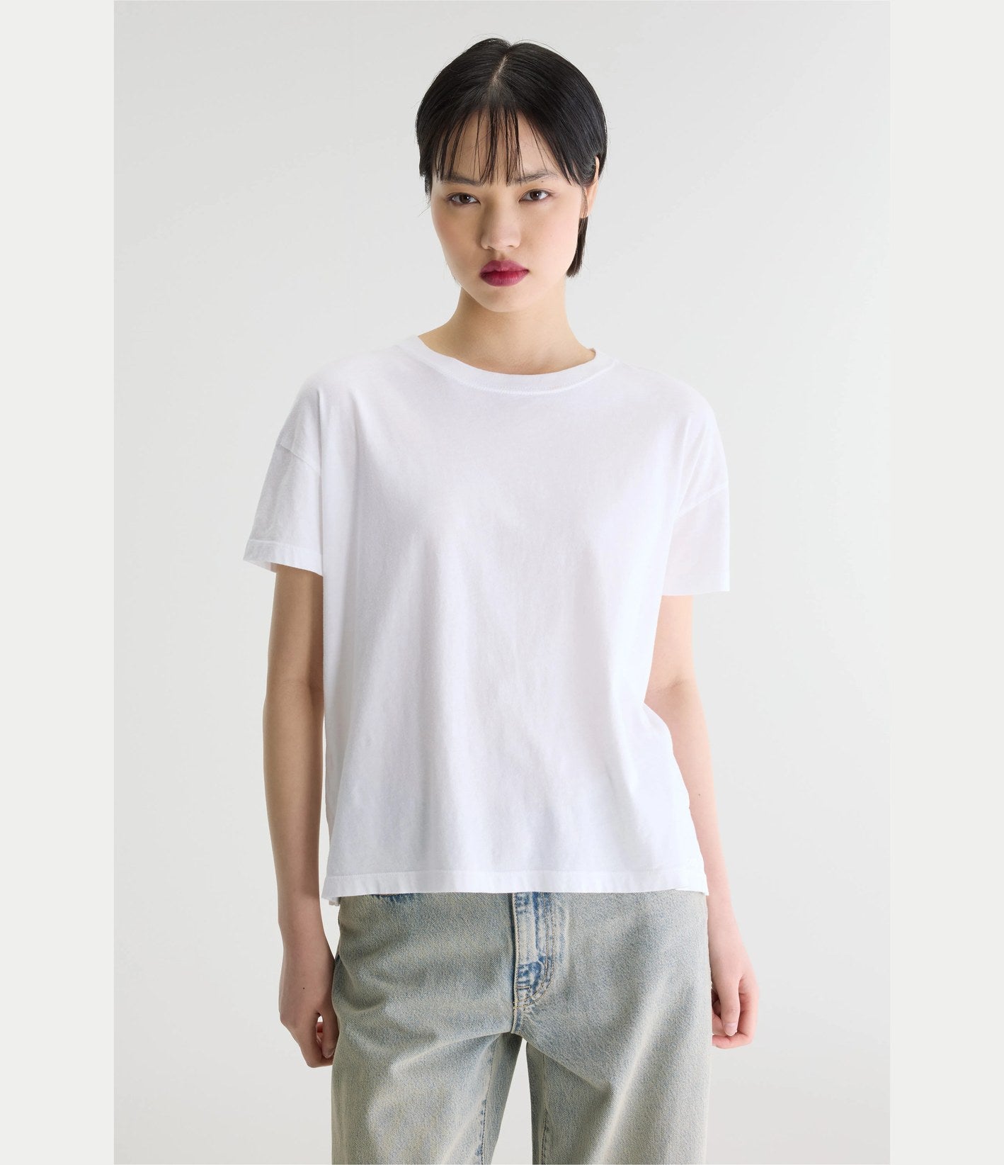 Bellerose Felia Blanco