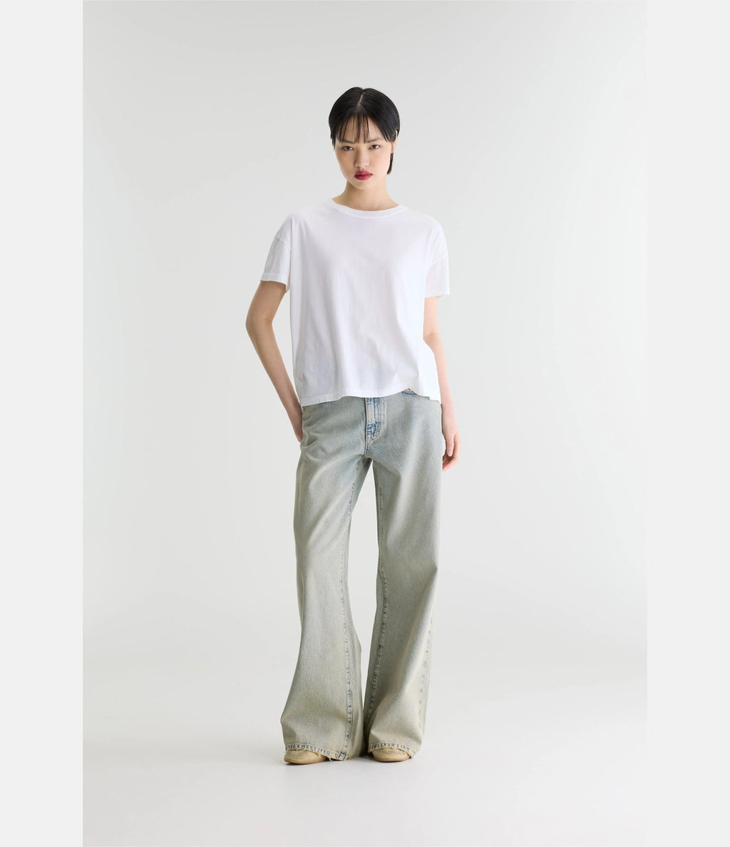 Bellerose Felia Blanco