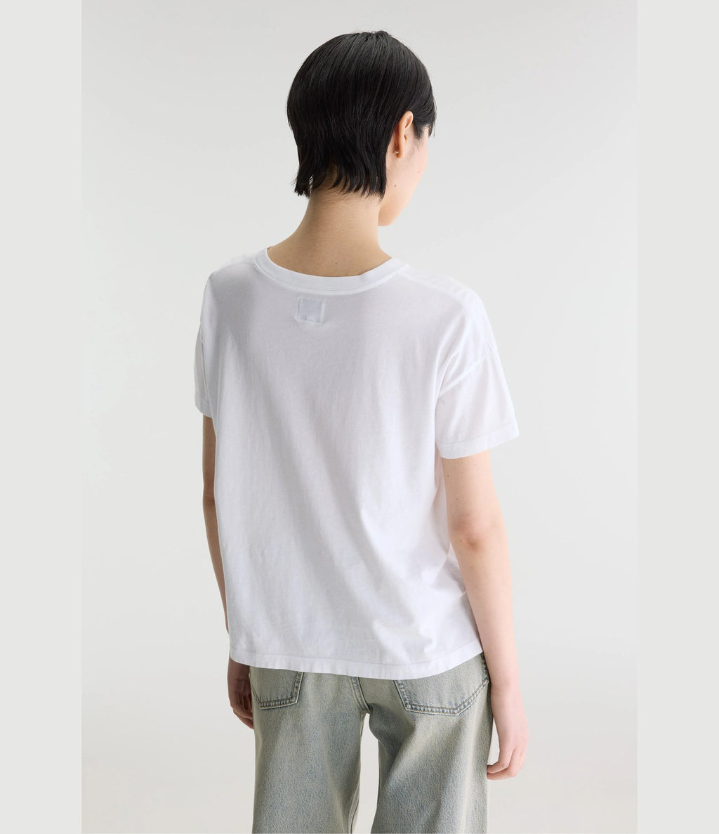 Bellerose Felia Blanco