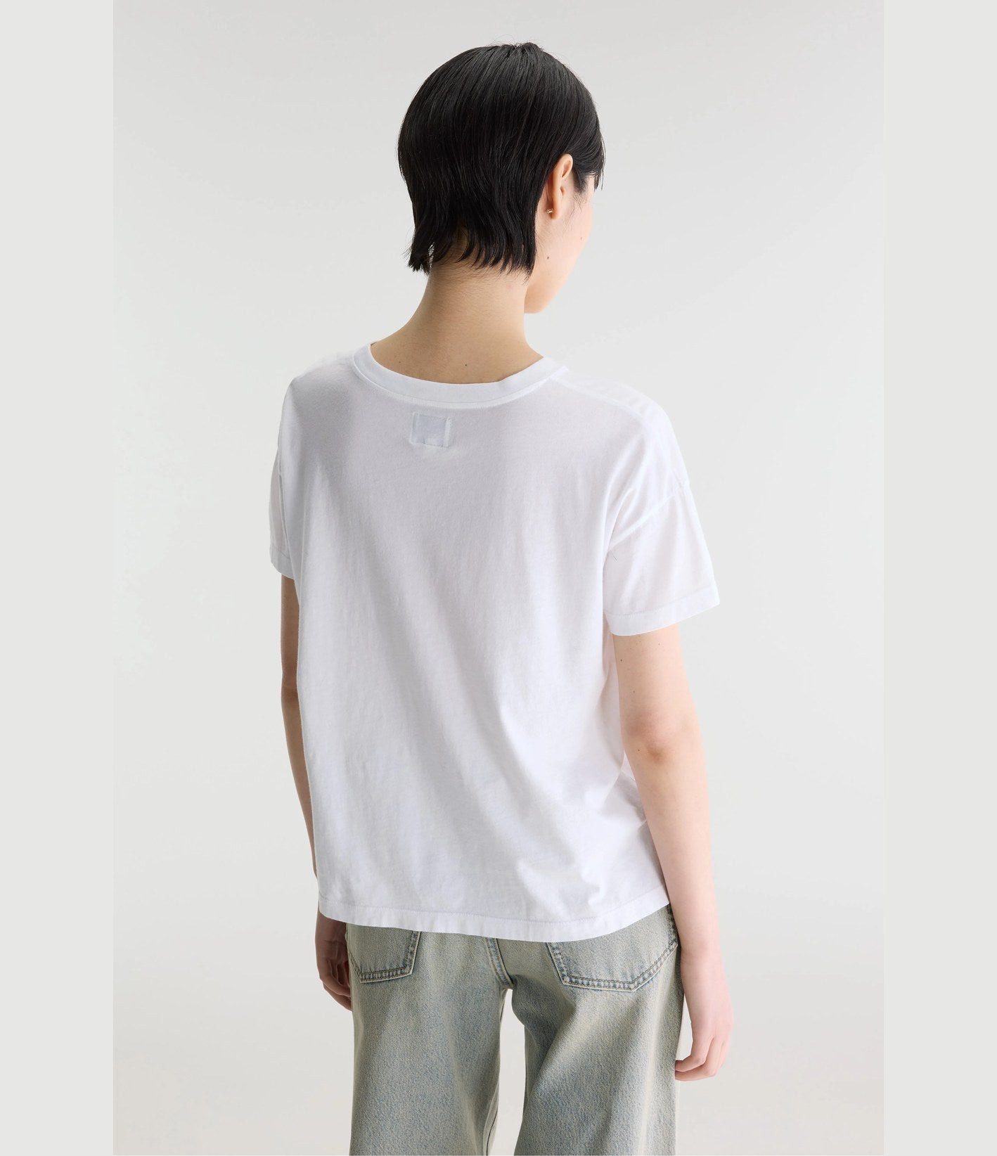 Bellerose Felia Blanco