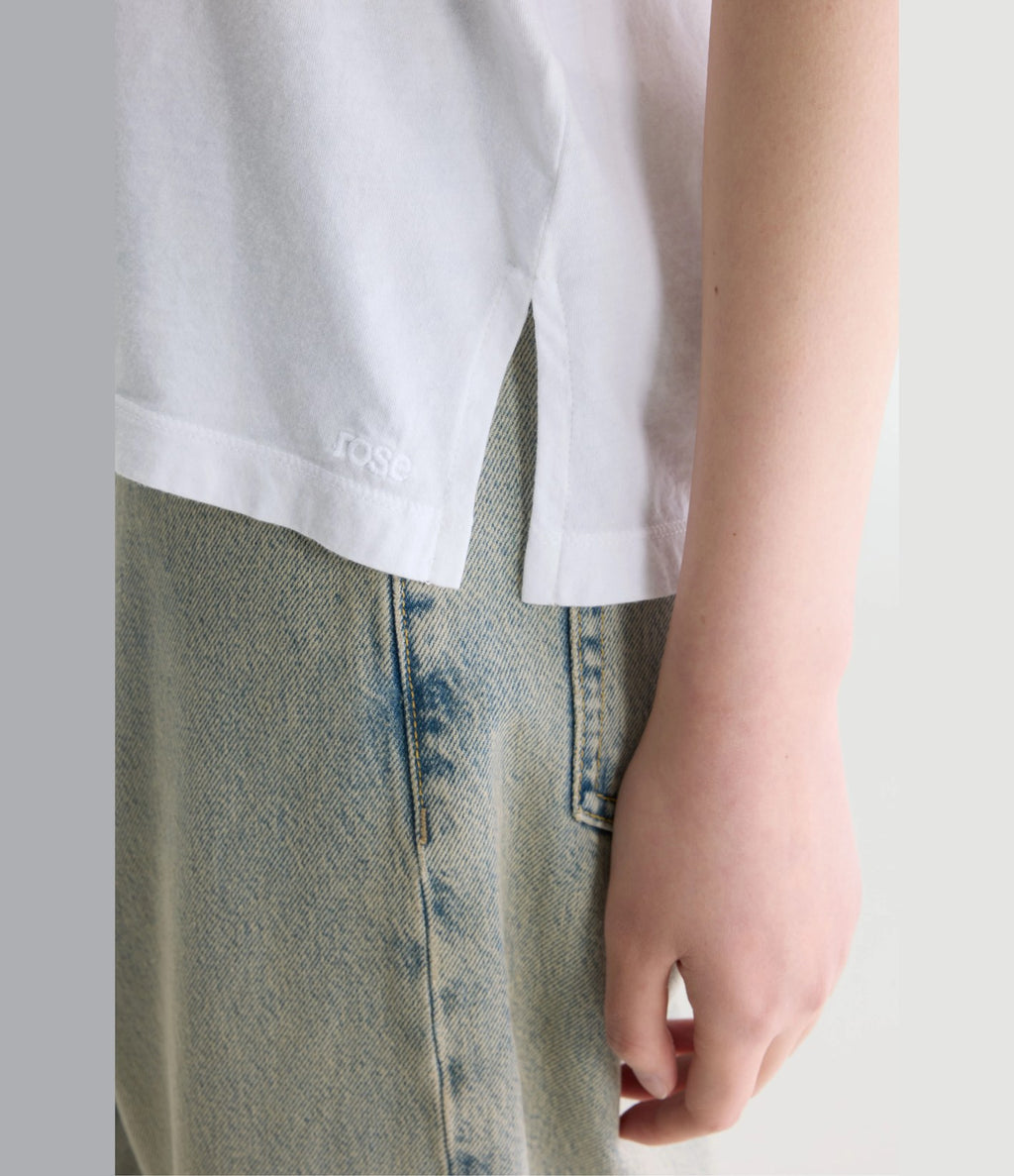 Bellerose Felia Blanco