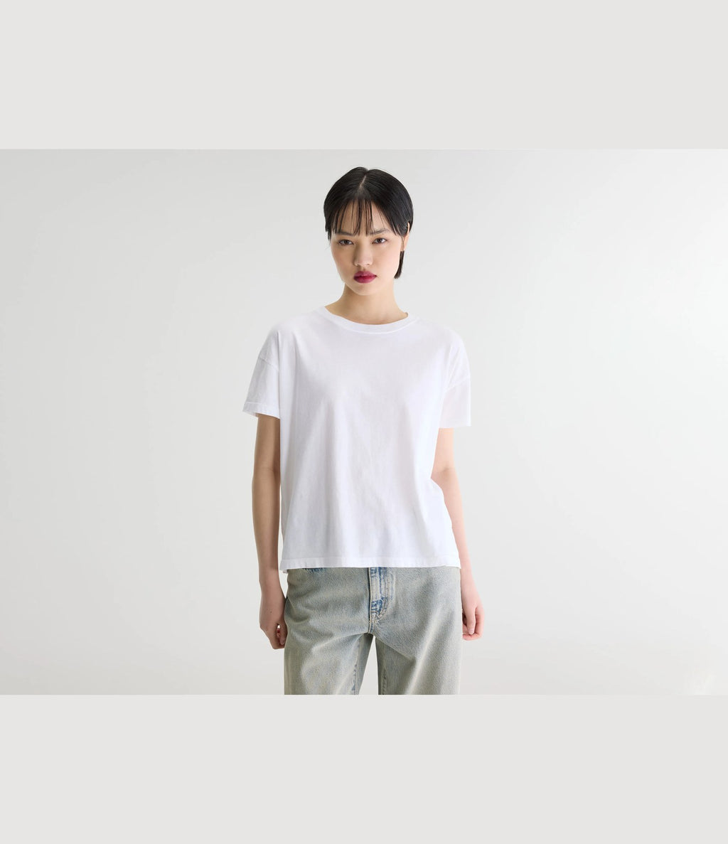 Bellerose Felia Blanco