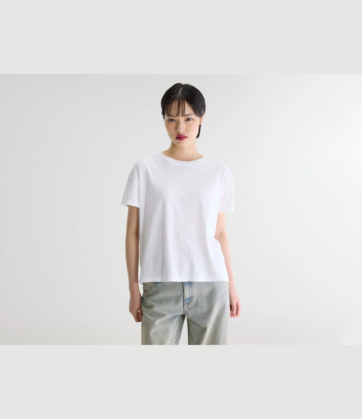 Bellerose Felia Blanco