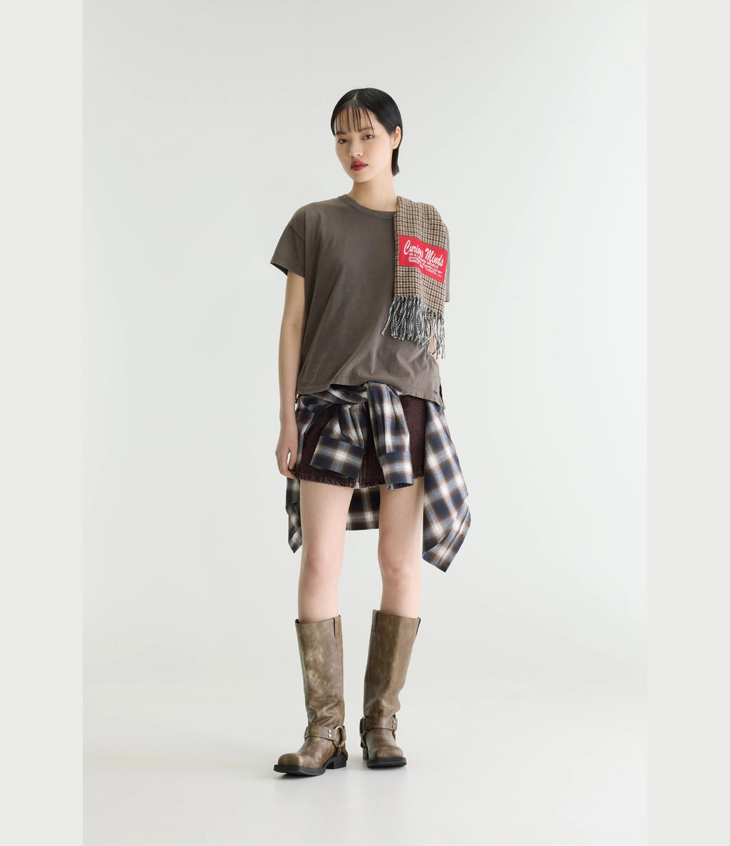 Bellerose Felia Dark Roast