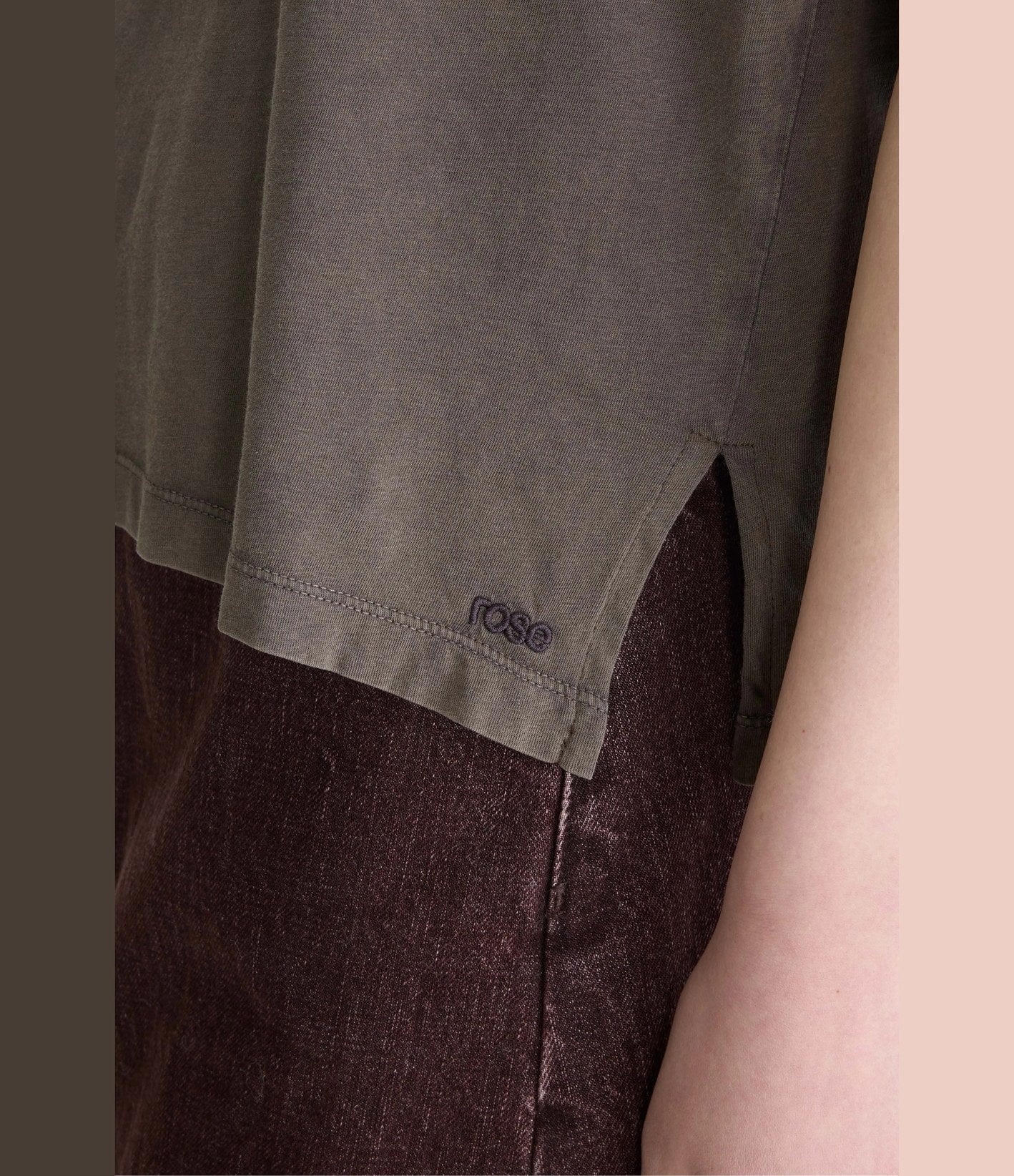 Bellerose Felia Dark Roast