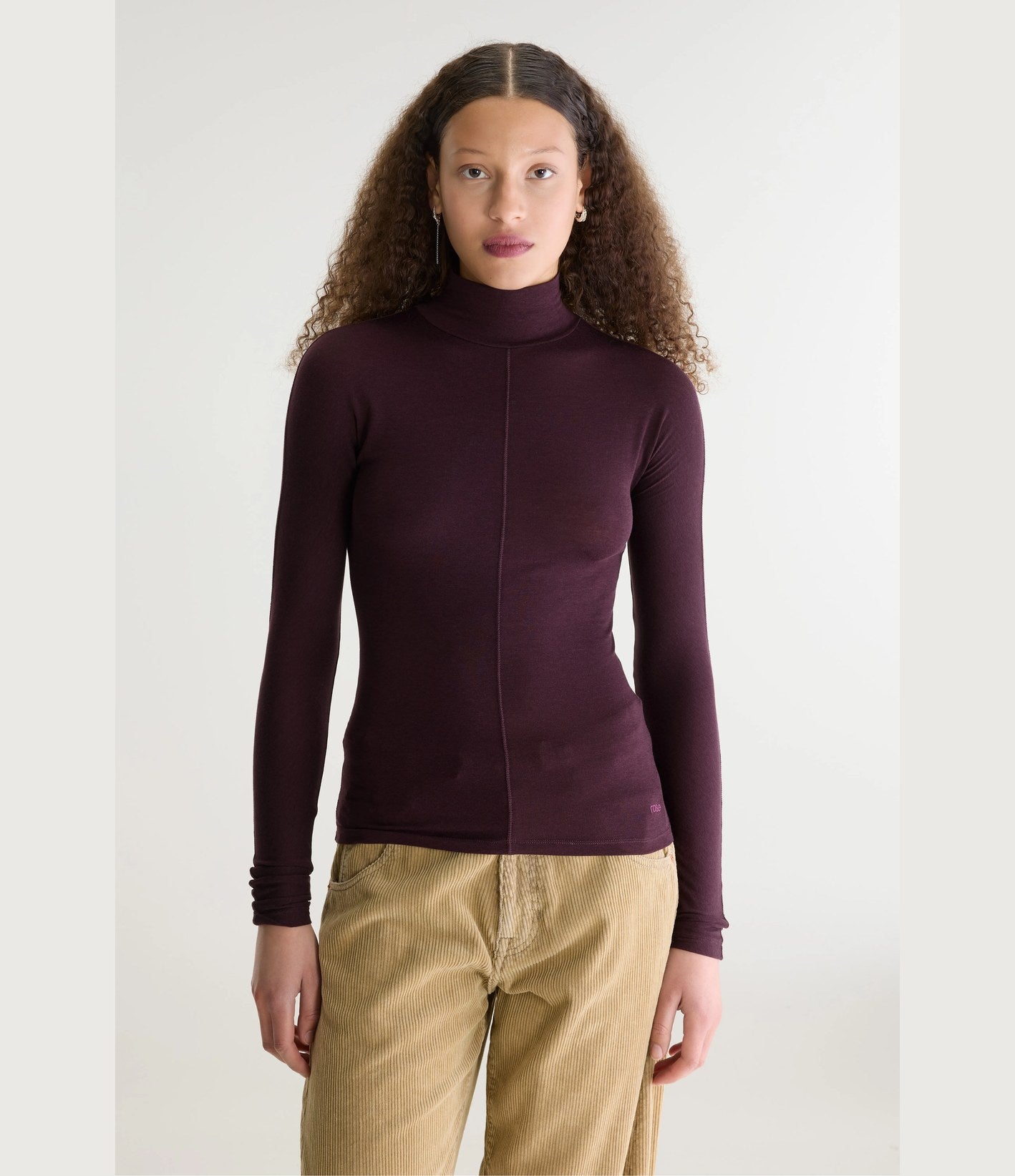 Bellerose Flawy Burgundy